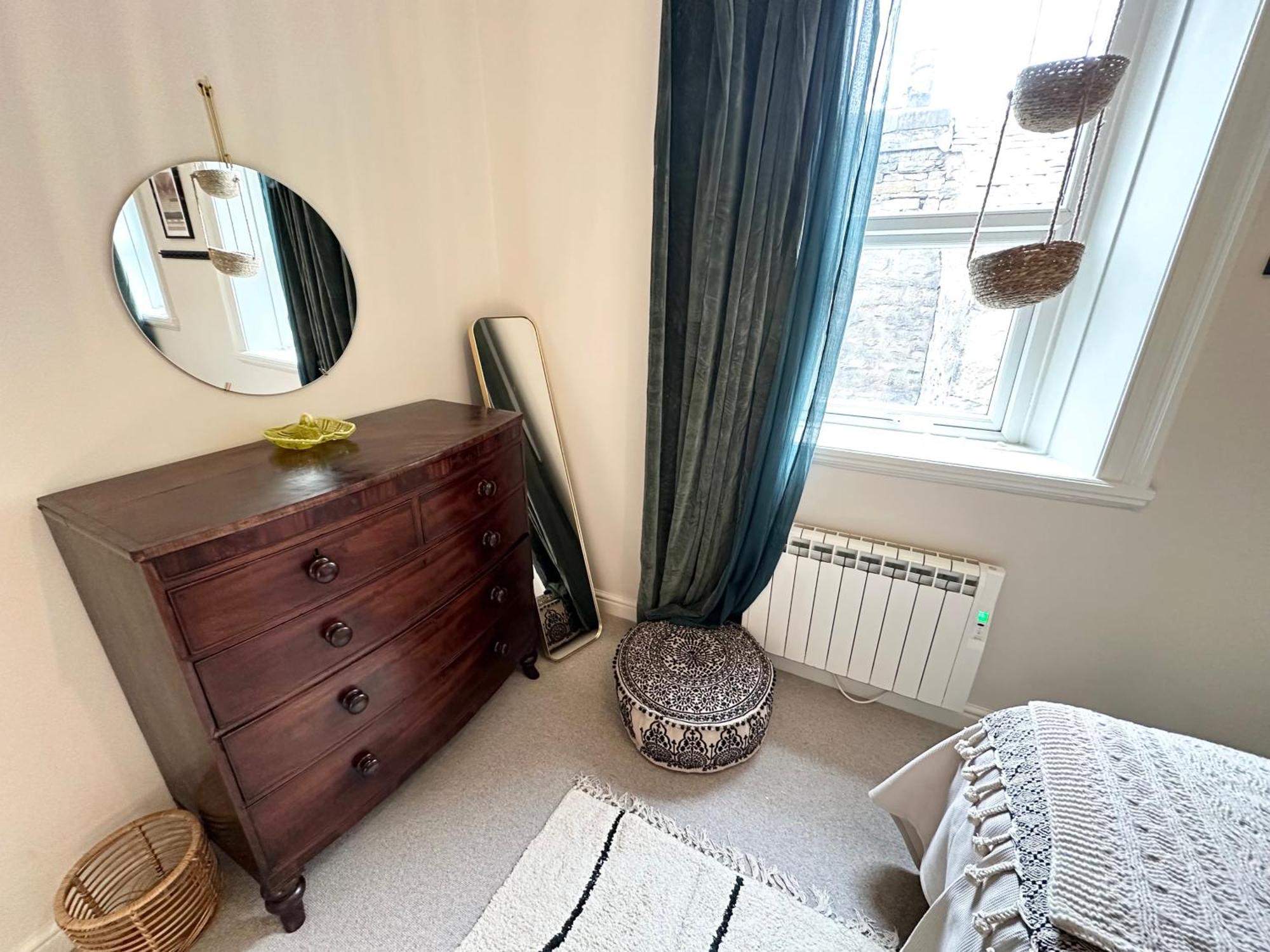 Bank House, Settle, Yorkshire Dales Apartment Exterior photo
